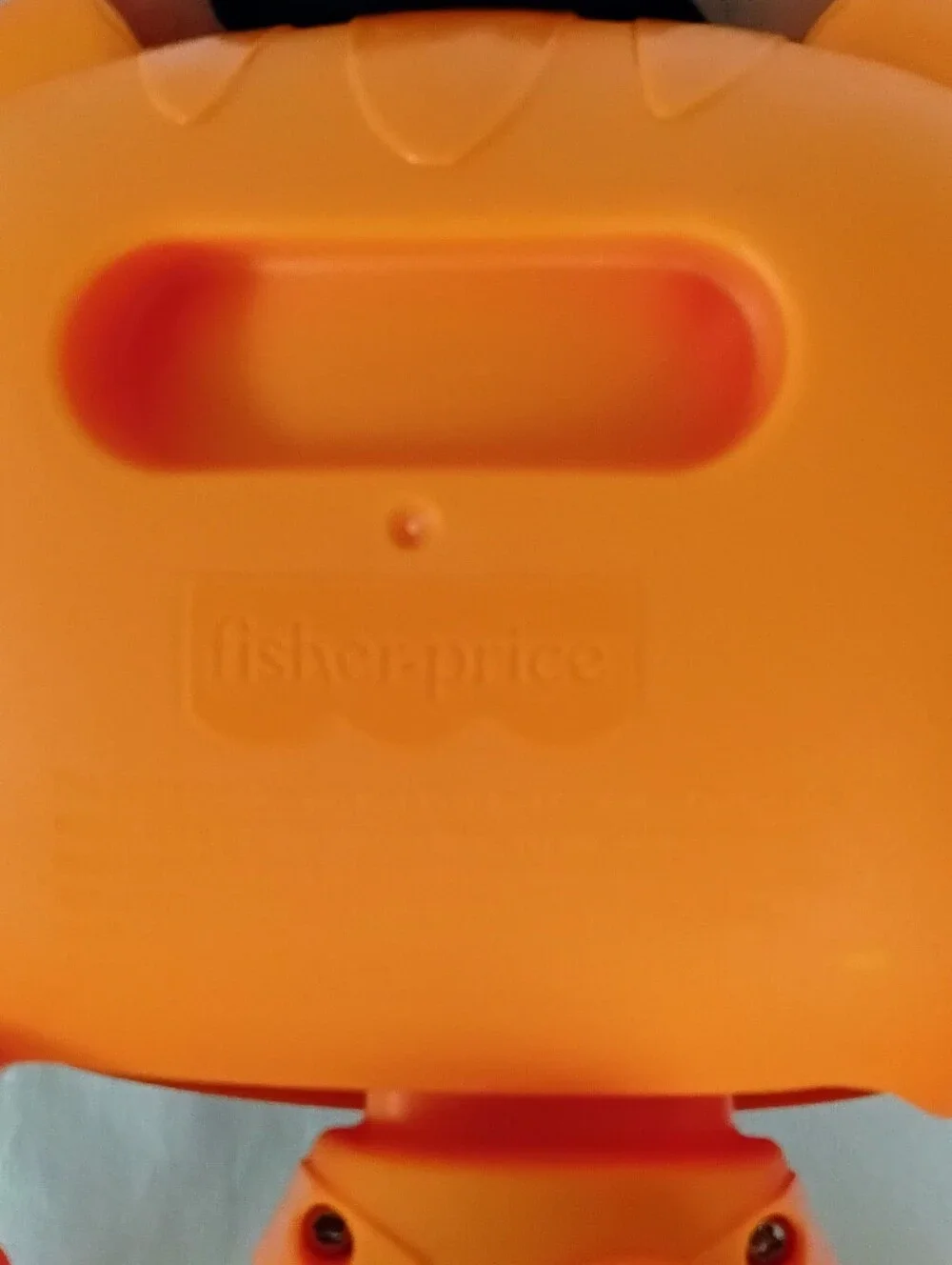 Fisher Price Link SquadBop & Groove Tiger Interactive Learning Toy
